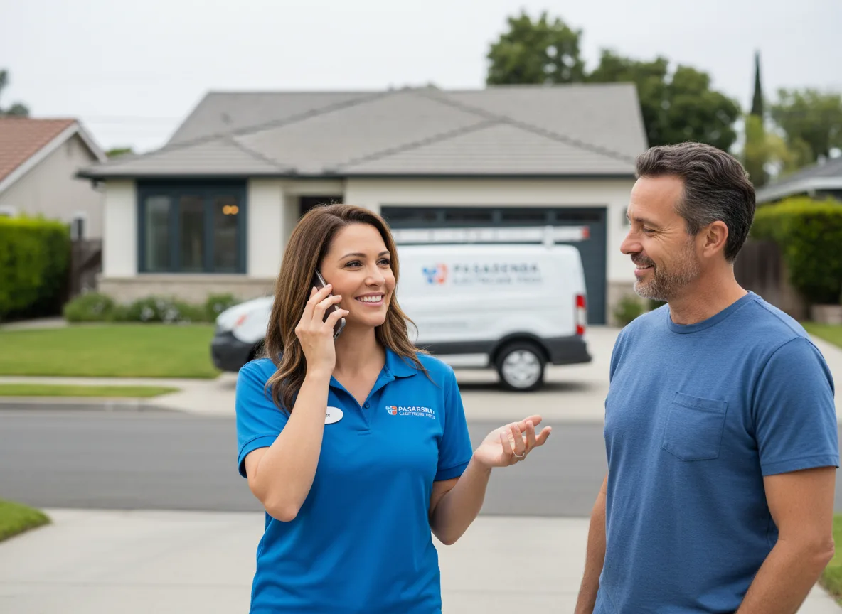 Electrician Embarrass, WI FAQs